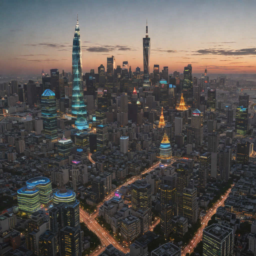 국민평형 50억 시대: 송파발 초양극화와 노동 가치의 종말