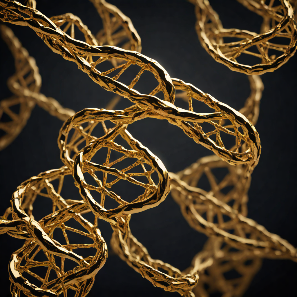 장수의 역설: DNA 로또와 100세 시대의 잔인한 진실