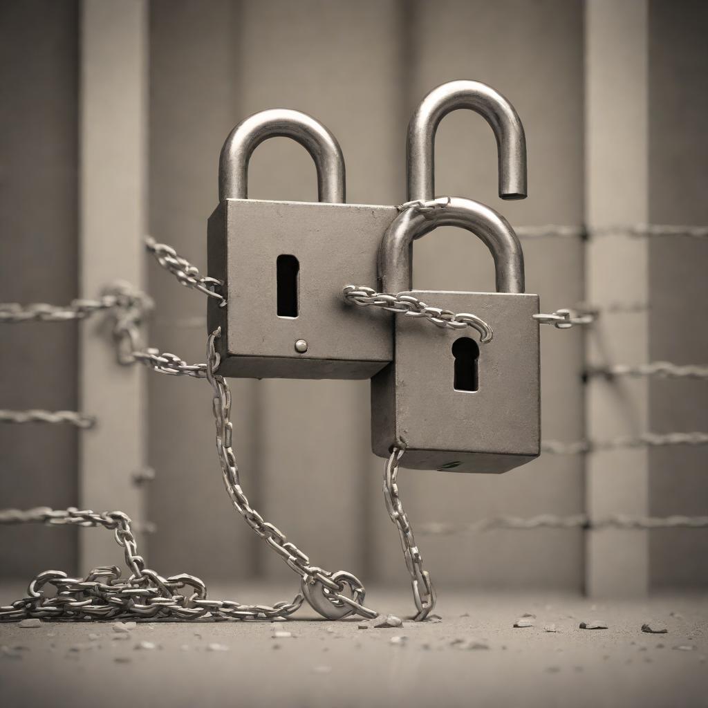 무너진 성역, GOSH 사태: '세계 최고'가 숨긴 5년의 침묵과 경고