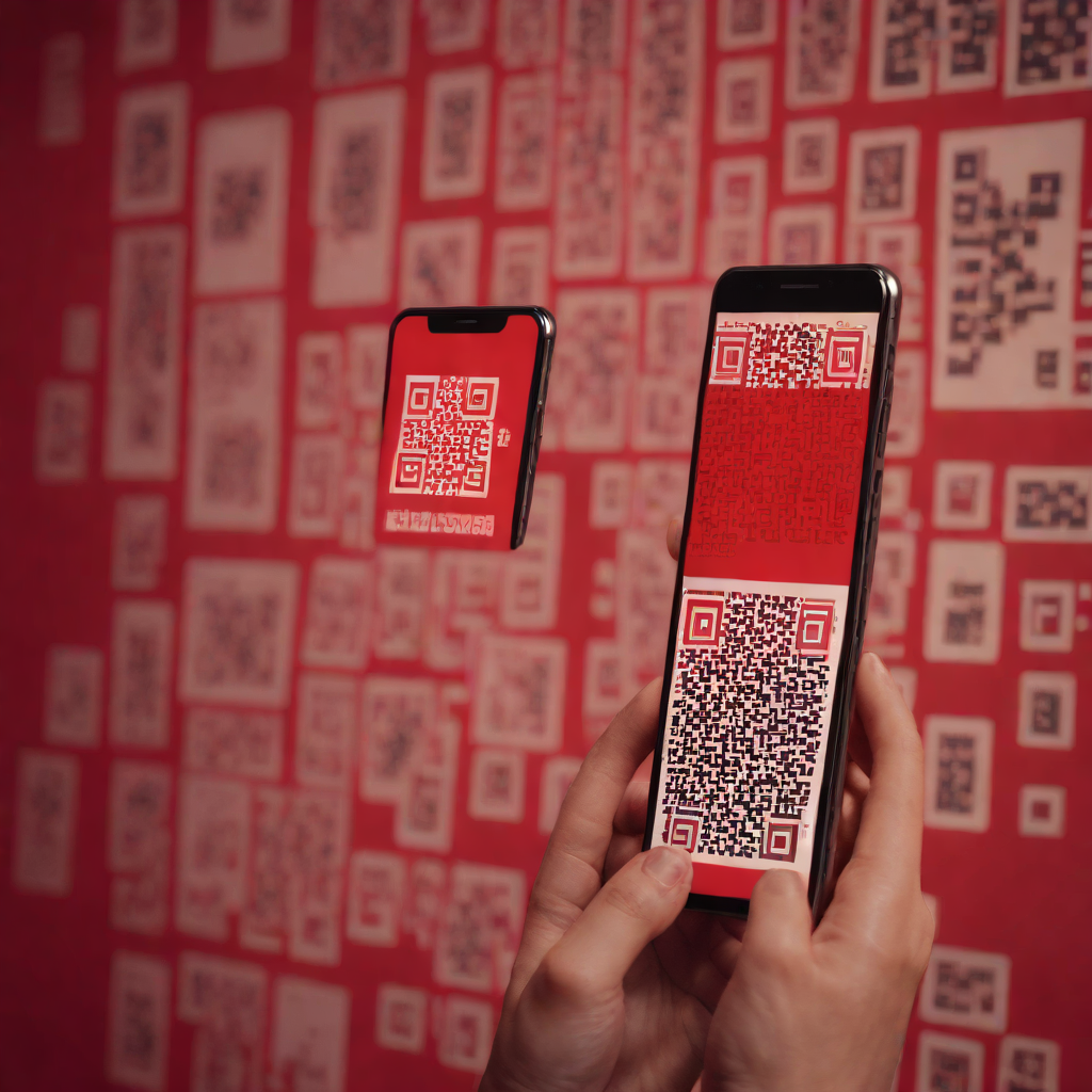 디지털 밀수꾼이 된 교사들: 오클라호마 QR코드 사건과 2026년 교육 통제의 역설