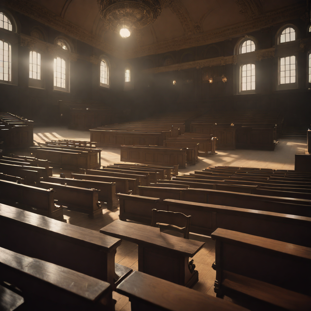 【正義の空白】英国学校虐待事件:手続きの壁と日本への教訓