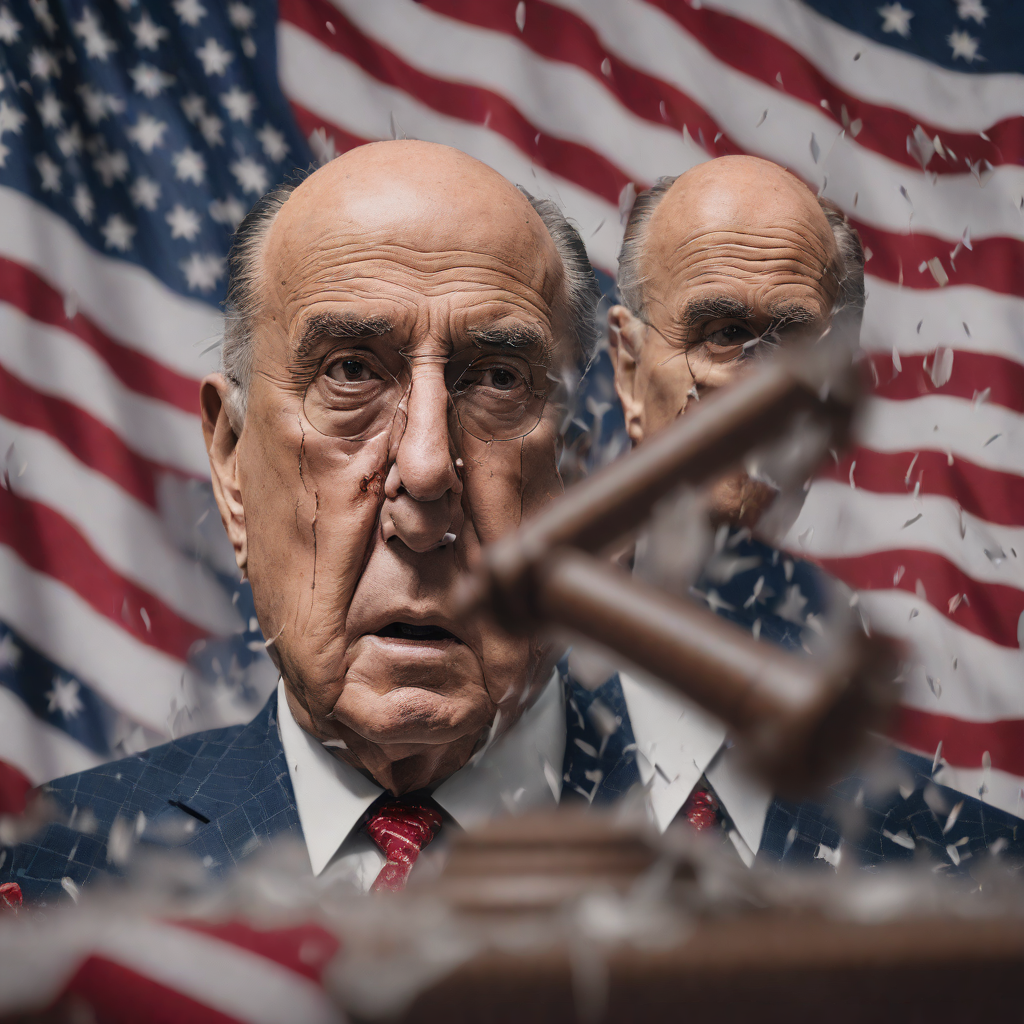 2020년의 유령: 줄리아니의 파산과 '지연된 정의'의 청구서