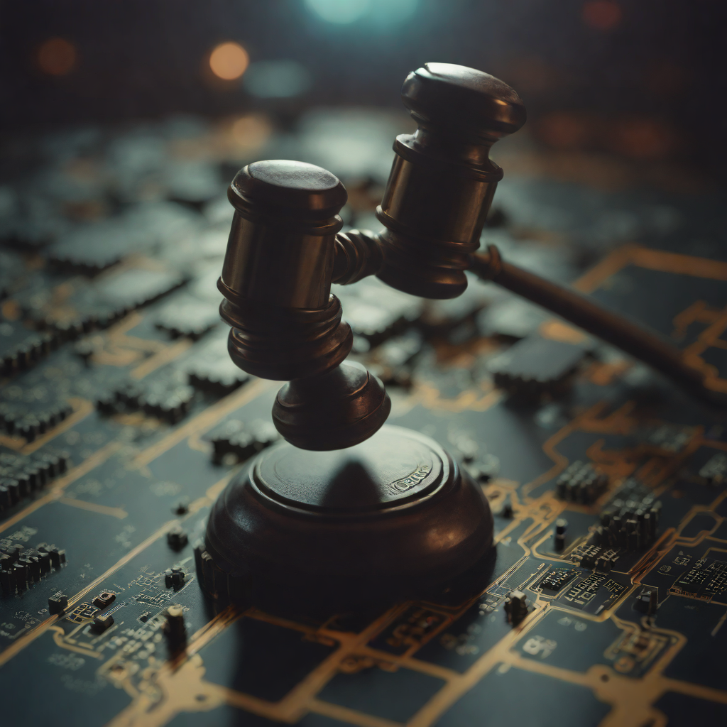 米国「AI要塞化」の号砲──元Googleエンジニア有罪判決が突きつける日本の経済安保への警告