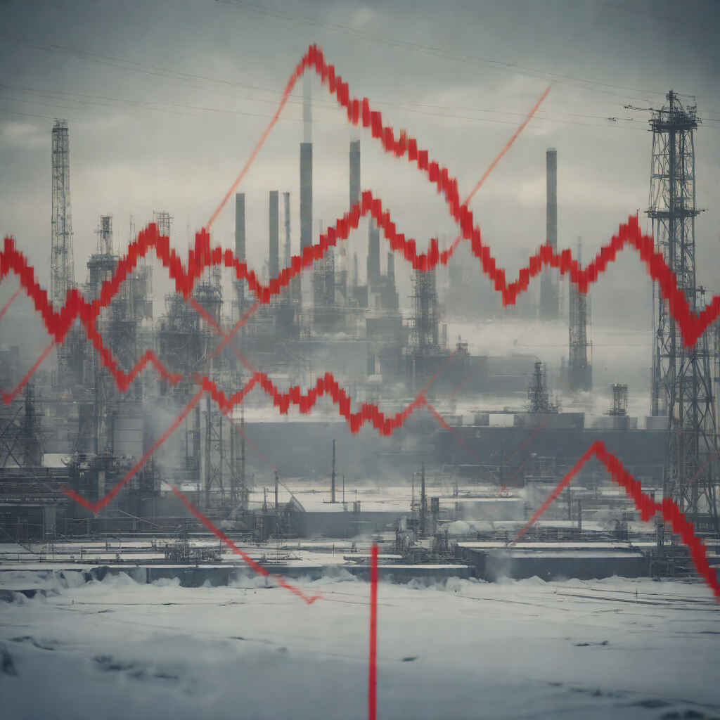 LG화학 1조 적자 쇼크: '주주환원' 기대감 무너뜨린 펀더멘털의 겨울