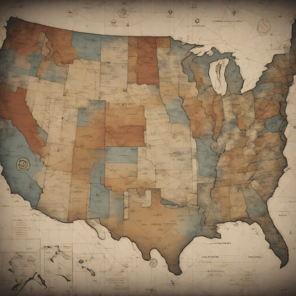 Medical Balkanization: The Invisible Wall Separating American Families