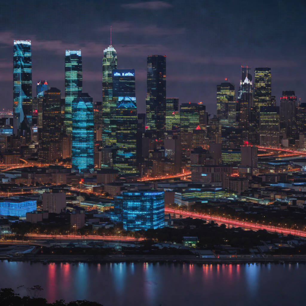 MS발 AI 거품론과 코스피의 딜레마: 조정인가, 붕괴의 서막인가