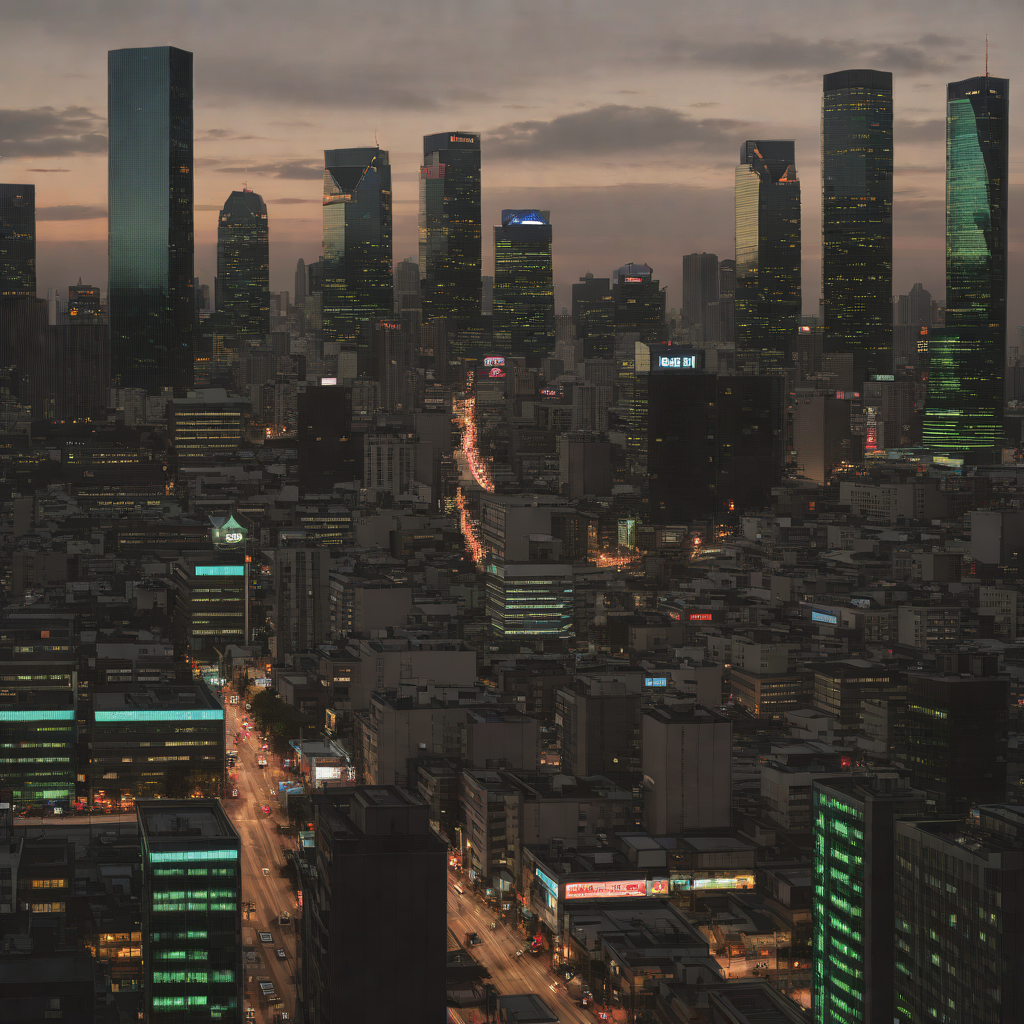 Seoul's Property Paradox: The 5-Billion Won Mirage in Songpa