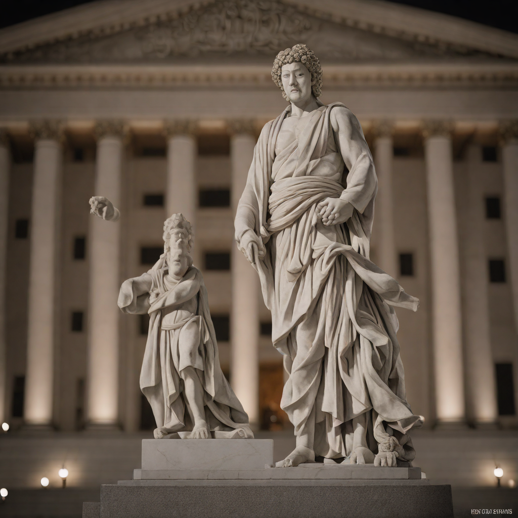 South Korea's Conservative Civil War: The High Cost of Purity