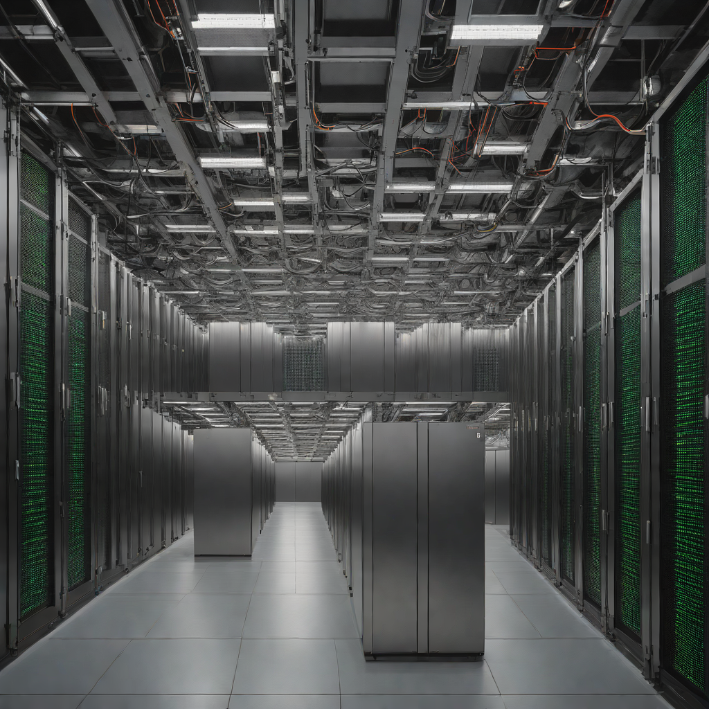 The Digital Iron Curtain: Linwei Ding and the End of Open Innovation