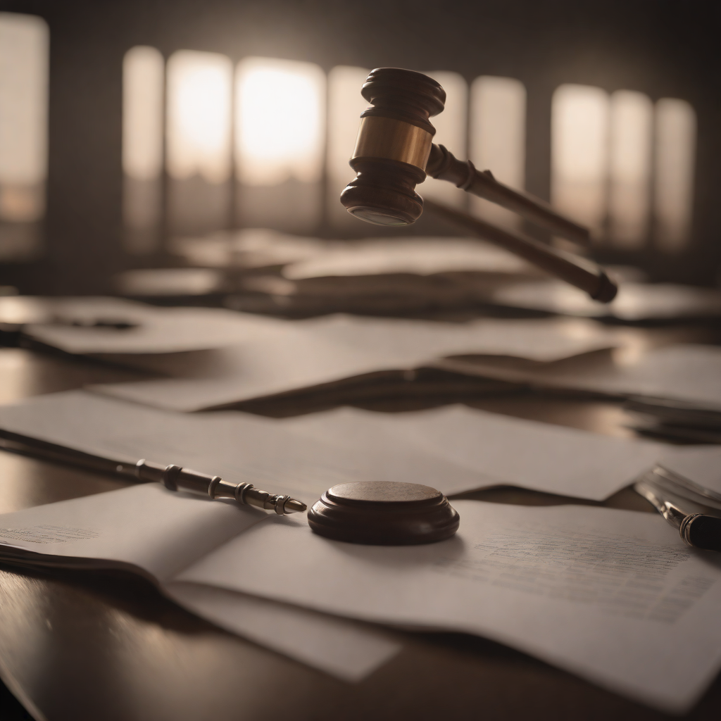 The Final Gavel: Oklahoma's License Revocation and the New Education Doctrine