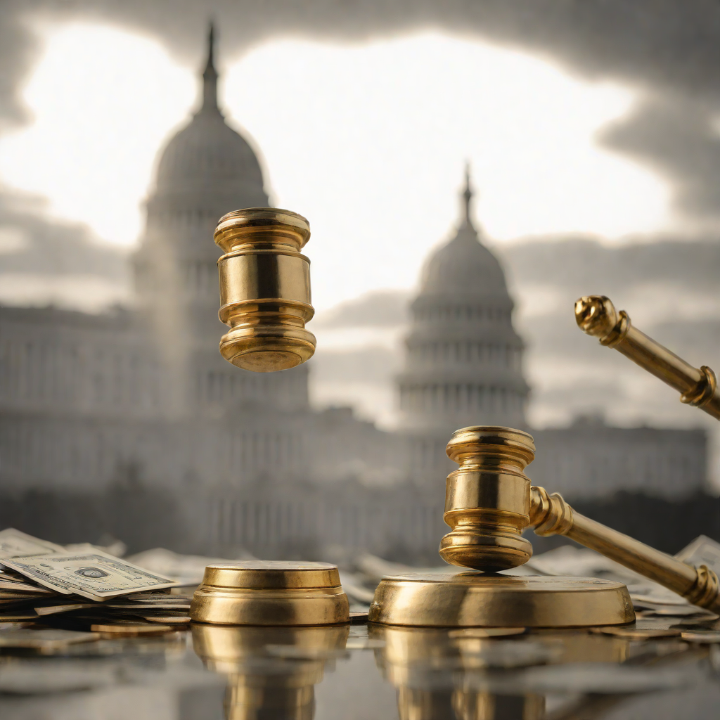 The Influence Ledger: Why 2024's 'Cash for Access' Still Haunts the Transatlantic Alliance