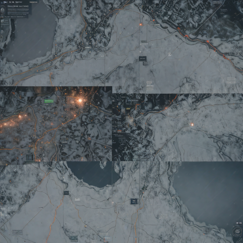 The Iran Distraction: Resurrecting Old War Scenarios Amid Domestic Freeze