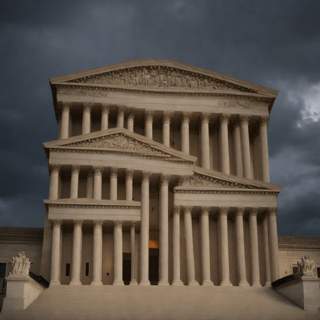 The Judicial Firewall: Federal Courts Halt the Trump 2.0 Agenda