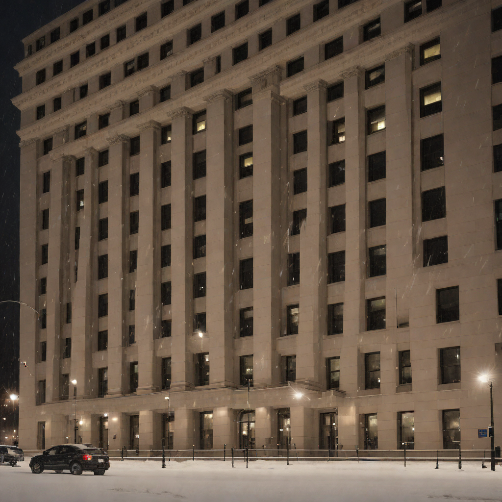 The Judicial Rebellion: Why a Bush Appointee Is Threatening ICE With Contempt