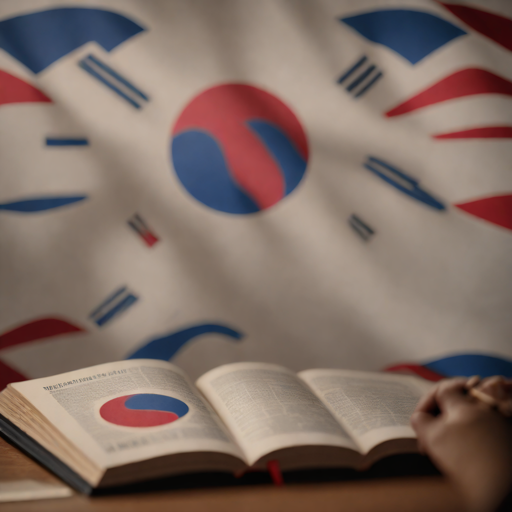 The Teachers' Republic: A Regional Rebellion to Rewrite South Korea's Civics Class