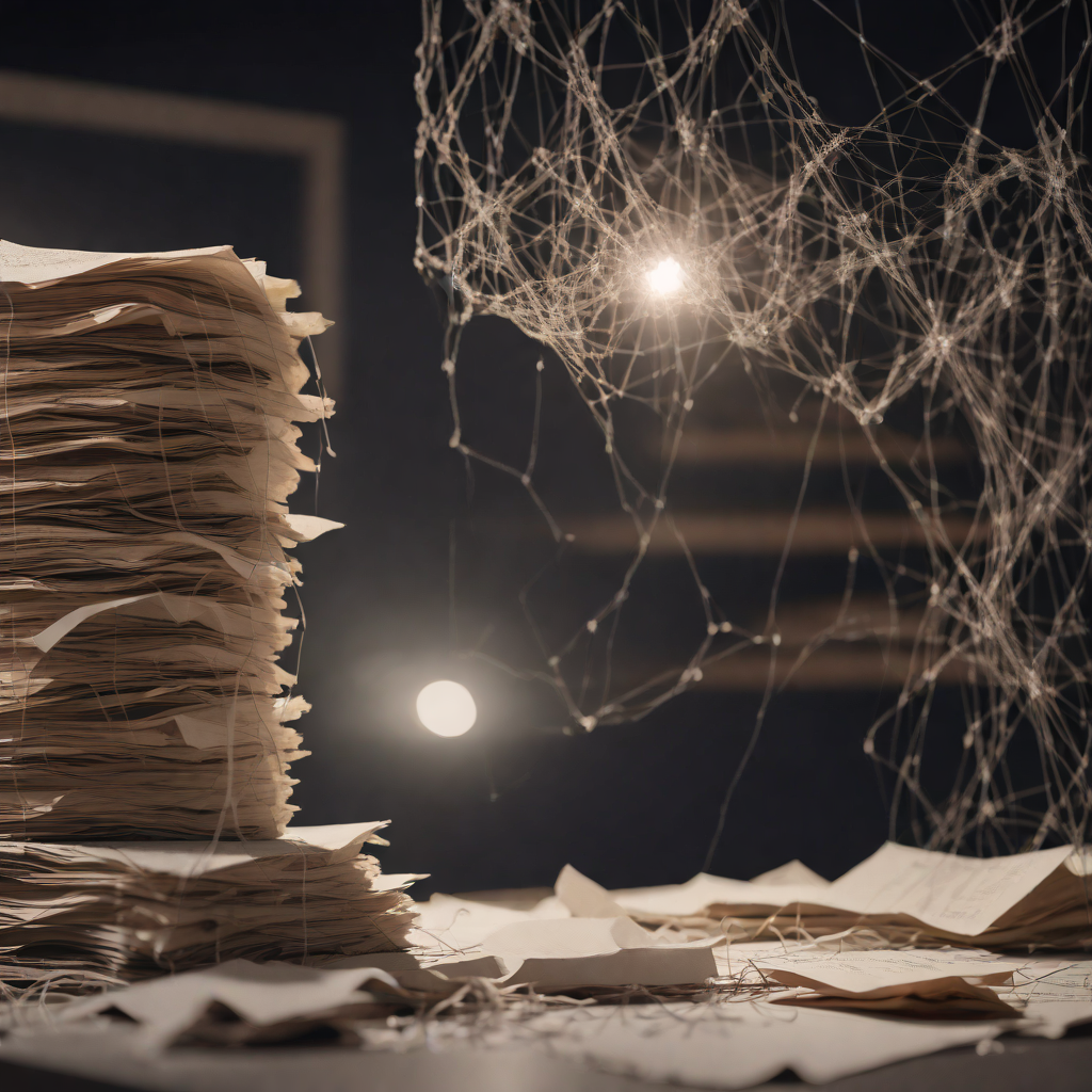 The Undead Dockets: Why 2020's Legal Ghosts Haunt the AI Era