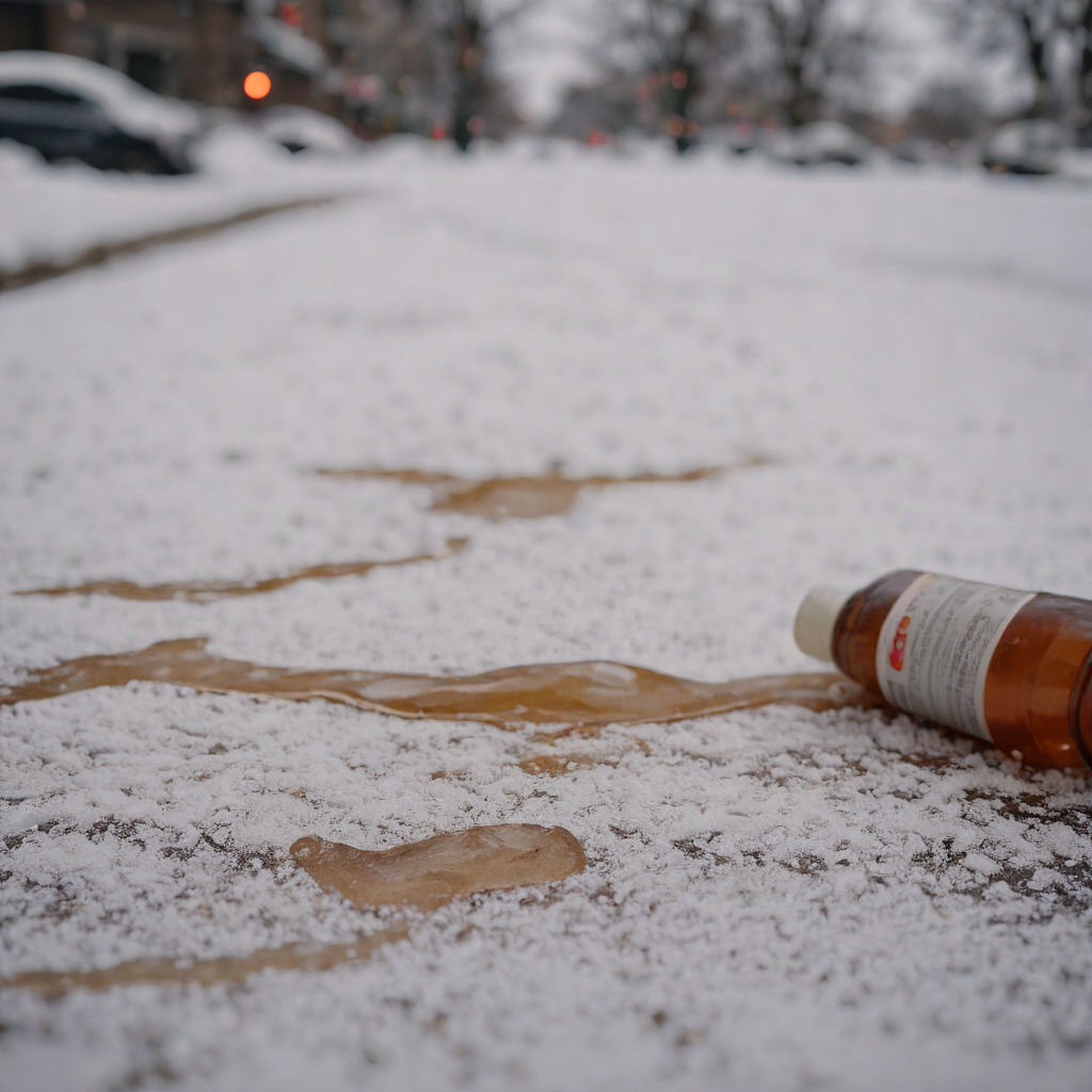 The Vinegar Incident: Minneapolis and the Crisis of Open Democracy