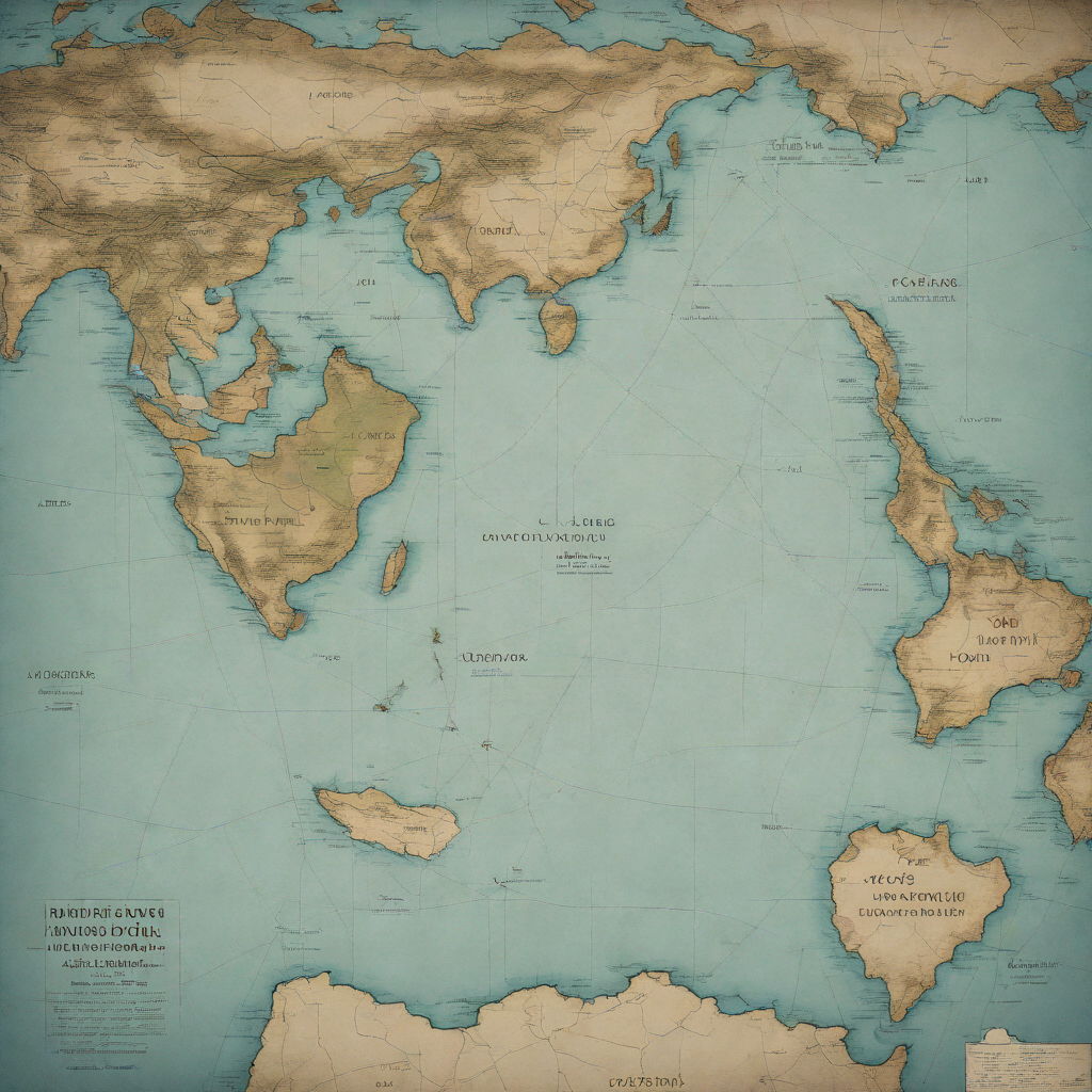 트럼프의 디에고 가르시아 뒤집기: 2026년 동맹에 던진 '안보 청구서'