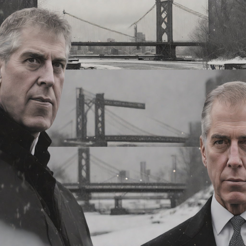 엡스타인 스캔들의 부활: 2026년 '좀비 뉴스'가 숨긴 진실