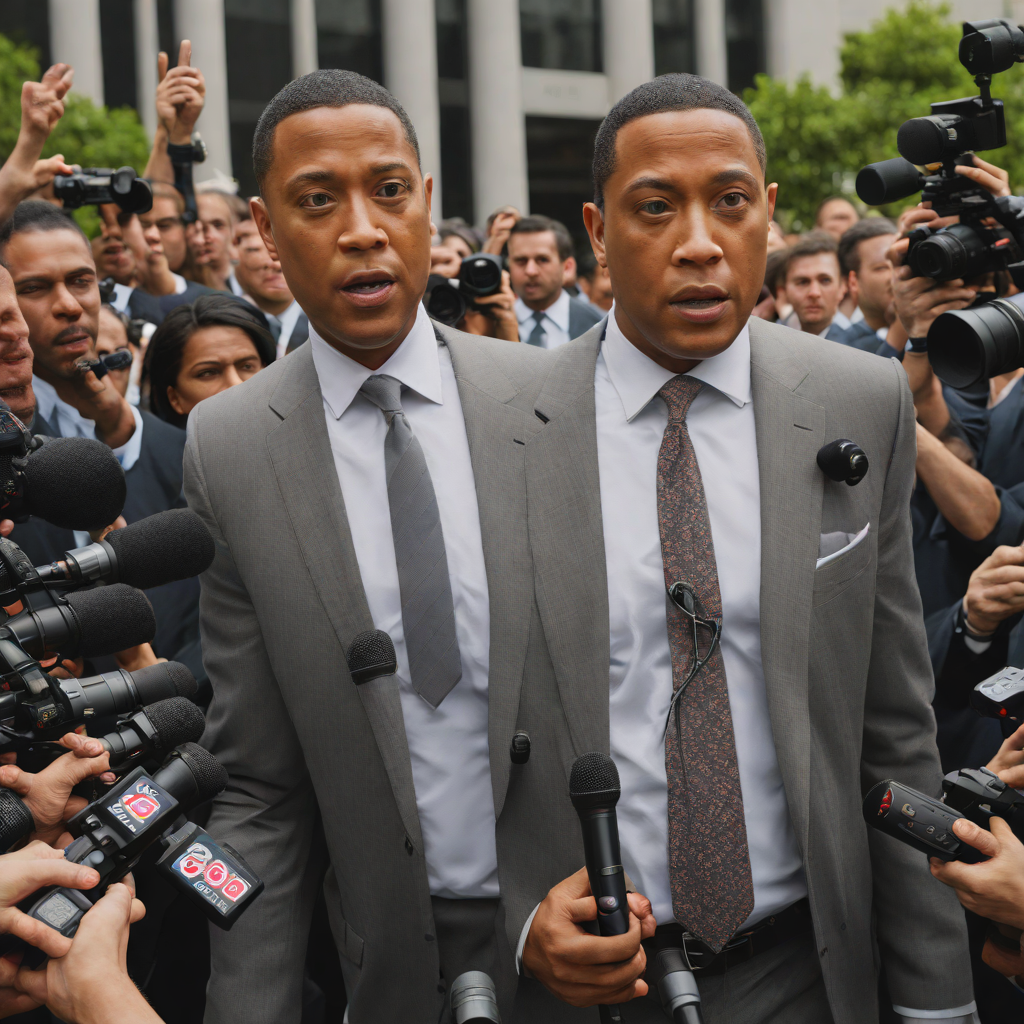 수갑 찬 마이크: 돈 레몬 기소, 2026년 미국 언론 자유의 현주소