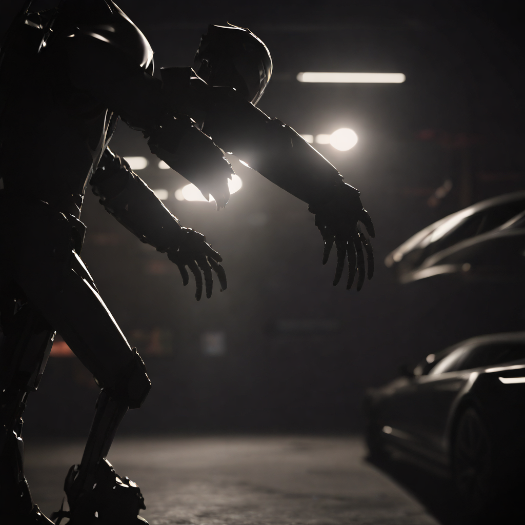 테슬라 모델 S 단종: '전기차 제왕'의 퇴장과 로봇 자본주의의 서막