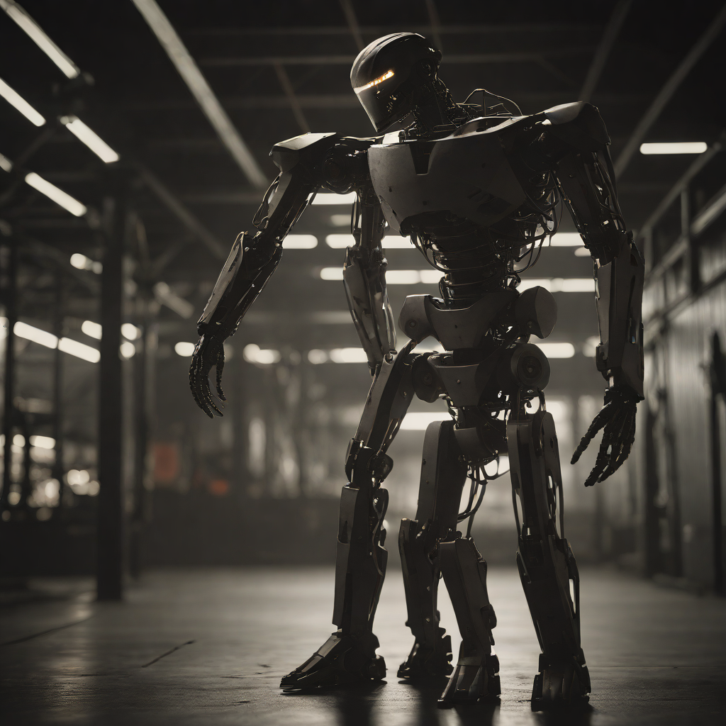 Farewell Model S: Tesla Sacrifices Its Flagship for the Optimus Robot