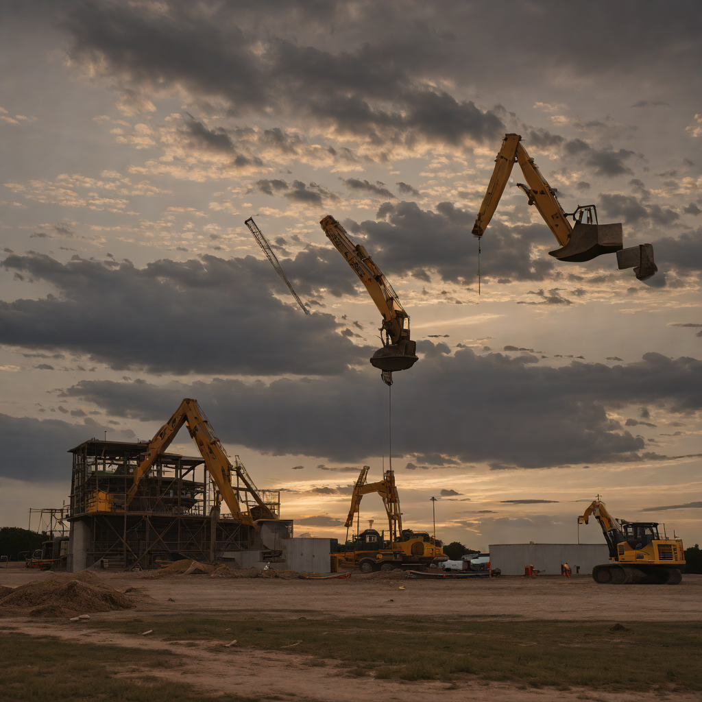 The Lone Star Brake: The End of Unchecked Texas Expansion